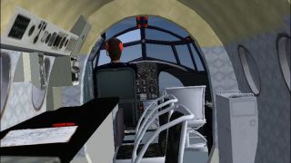 Screenshot 2 — Dassault MD 311 Flamant