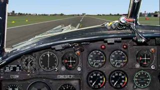 Screenshot 3 — Dassault MD 311 Flamant
