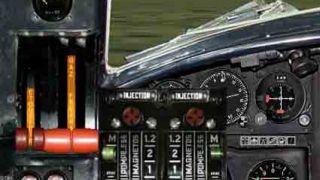 Screenshot 4 — Dassault MD 311 Flamant