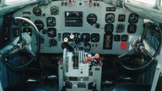 Screenshot 7 — Copper &amp; Brass Douglas DC-3