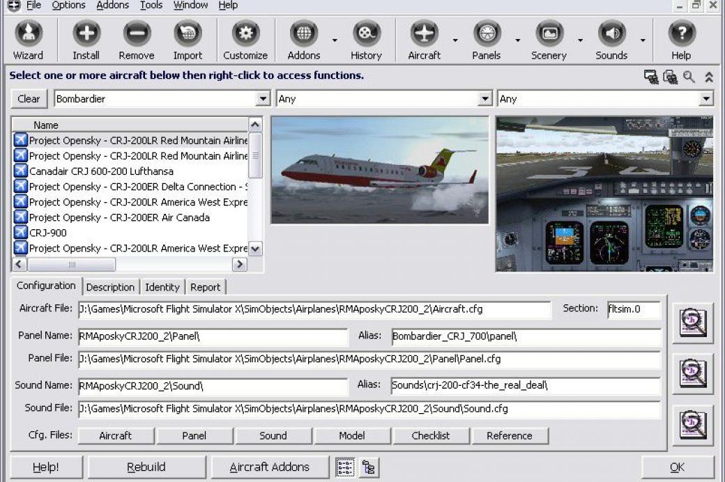 FSTramp For FSX V5.2 for FSX