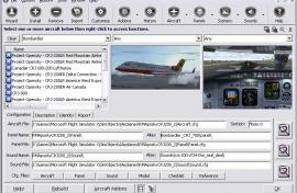 Addit! Pro: Aircraft & Add-on Manager/Installer for FSX