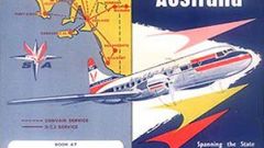 Screenshot 5 — Airlines of South Australia Convair 440 VH-BZF