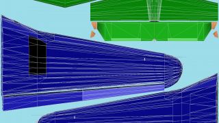 Screenshot 3 — Beechcraft SNB Modification