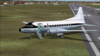 Screenshot 2 — Lynyrd Skynyrd CV340
