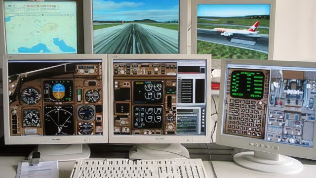 Screenshot 1 — WidevieW & Widetraffic Universal Pack