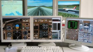 Screenshot 1 — WidevieW & Widetraffic Universal Pack