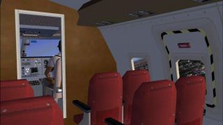 Screenshot 5 — CATA IAI 201 Arava