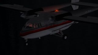Screenshot 6 — CATA IAI 201 Arava
