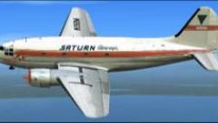 Screenshot 4 — C-46 Repaints
