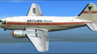 Screenshot 4 — C-46 Repaints