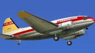 Screenshot 3 — C-46 Repaints
