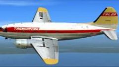 Screenshot 5 — C-46 Repaints