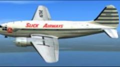 Screenshot 7 — C-46 Repaints