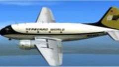 Screenshot 8 — C-46 Repaints