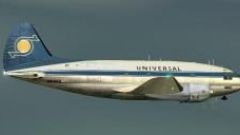 Screenshot 3 — Universal Airlines Curtiss C-46