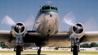 Screenshot 4 — DC-3 Airways Douglas DC-3 N18560