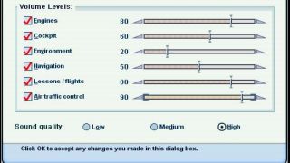 Screenshot 9 — DC-3 Airways Douglas DC-3 N18560