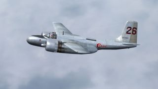 Screenshot 4 — Conair A-26C C-FAGO