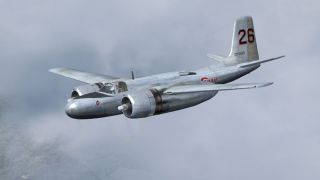 Screenshot 3 — Conair A-26C C-FAGO