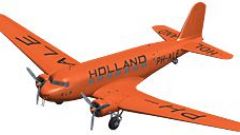 Screenshot 2 — KLM Douglas DC-2 PH-ALE