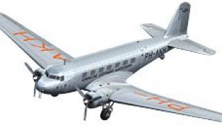 Screenshot 3 — KLM Douglas DC-2 PH-AKH