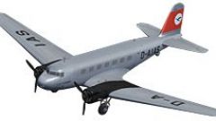 Screenshot 3 — Lufthansa Douglas DC-2 D-AIAS