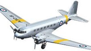 Screenshot 3 — RAAF Douglas DC-2 "A30-8"