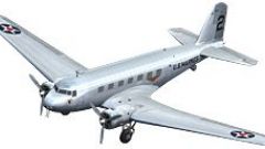 Screenshot 3 — U.S. Marines Douglas DC-2