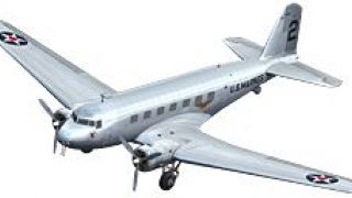 Screenshot 3 — U.S. Marines Douglas DC-2