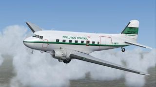 Screenshot 12 — Air Atlantique Douglas DC-3