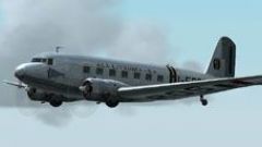 Screenshot 13 — Avio Linee Italiane DC-2