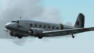 Screenshot 13 — Avio Linee Italiane DC-2