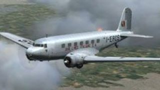 Screenshot 12 — Avio Linee Italiane DC-2