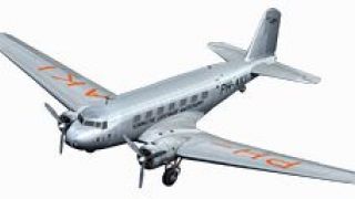 Screenshot 3 — KLM Douglas DC-2 PH-AKI