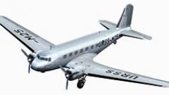 Screenshot 3 — Aeroflot Douglas DC-2 URSS-M25