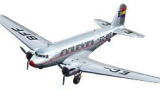 Screenshot 3 — LAPE Douglas DC-2 EC-BFF