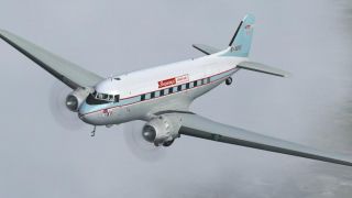 Screenshot 10 — Skyways Coach-Air Ltd. Douglas DC-3