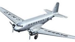 Screenshot 3 — CNAC Douglas DC-2