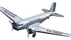 Screenshot 4 — Delta Air Lines Douglas DC-2 NC14275