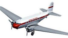 Screenshot 3 — Johnson Flying Service DC-2 N4867V
