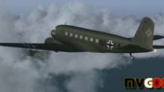Screenshot 12 — Luftwaffe - Lufthansa DC-2