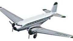 Screenshot 3 — Douglas DC-2 5N-ADC