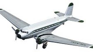 Screenshot 3 — Douglas DC-2 5N-ADC