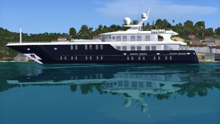 Screenshot 8 — Motor Yacht Docs