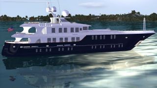 Screenshot 4 — Motor Yacht Docs