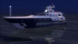 Screenshot 21 — Motor Yacht Docs