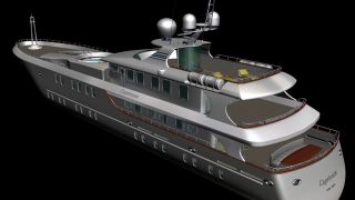 Screenshot 13 — Motor Yacht Docs