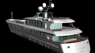 Screenshot 15 — Motor Yacht Docs