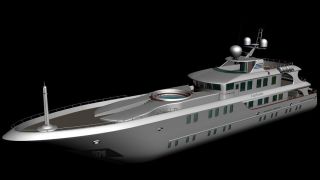 Screenshot 24 — Motor Yacht Docs